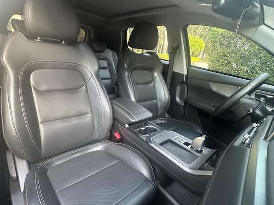 CAOA CHERY-TIGGO 5X PRO-1.5 TCI FLEX HYBRID CVT CAOA CHERY-TIGGO 5X PRO-2022