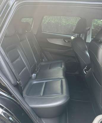 CAOA CHERY-TIGGO 5X PRO-2022
