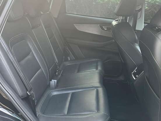 CAOA CHERY-TIGGO 5X PRO-1.5 TCI FLEX HYBRID CVT CAOA CHERY-TIGGO 5X PRO-2022
