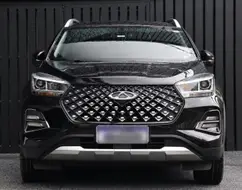 CAOA CHERY TIGGO 5X PRO 1.5 VVT TURBO iFLEX CVT CAOA CHERY TIGGO 5X PRO 1.5 VVT TURBO iFLEX CVT