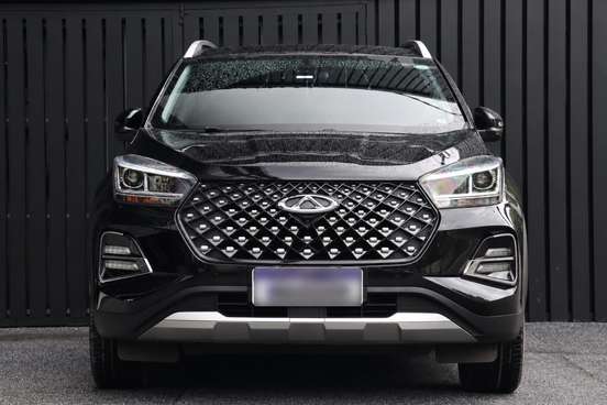CAOA CHERY-TIGGO 5X PRO-1.5 VVT TURBO iFLEX CVT CAOA CHERY-TIGGO 5X PRO-2022