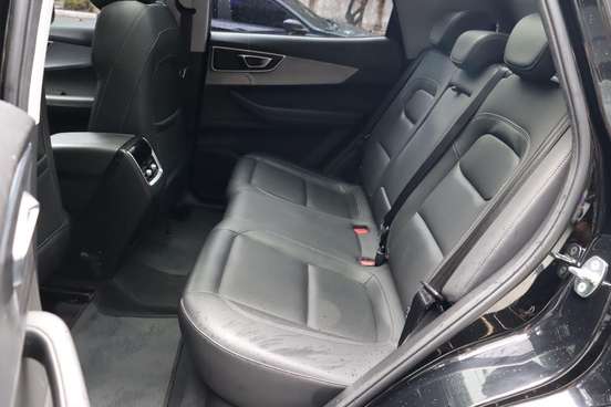 CAOA CHERY-TIGGO 5X PRO-1.5 VVT TURBO iFLEX CVT CAOA CHERY-TIGGO 5X PRO-2022