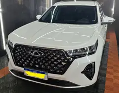 CAOA CHERY TIGGO 7 1.5 TCI TURBO FLEX SPORT CVT CAOA CHERY TIGGO 7 1.5 TCI TURBO FLEX SPORT CVT