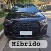 CAOA CHERY TIGGO 7 PRO 1.5 TCI FLEX HYBRID MAX DRIVE CVT CAOA CHERY TIGGO 7 PRO 1.5 TCI FLEX HYBRID MAX DRIVE CVT