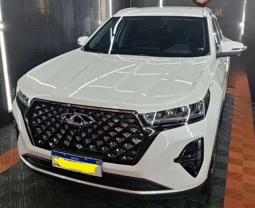 CAOA CHERY-TIGGO 7-2024