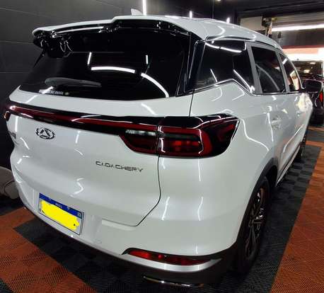 CAOA CHERY-TIGGO 7-2024