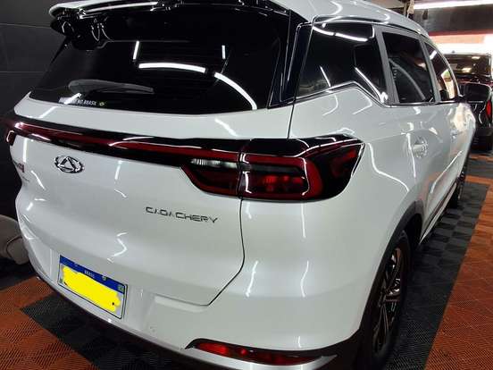 CAOA CHERY-TIGGO 7-1.5 TCI TURBO FLEX SPORT CVT CAOA CHERY-TIGGO 7-2024