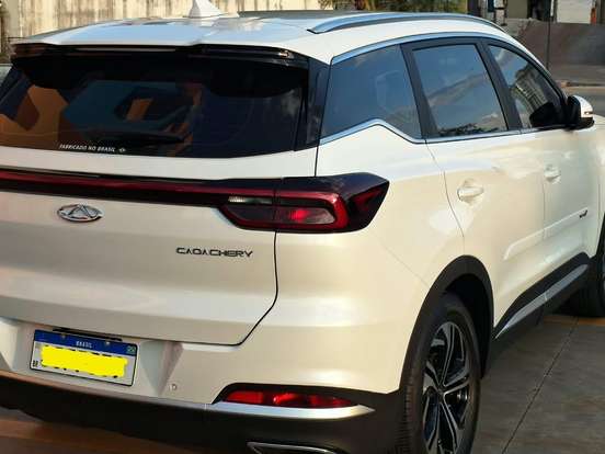 CAOA CHERY-TIGGO 7-1.5 TCI TURBO FLEX SPORT CVT CAOA CHERY-TIGGO 7-2024