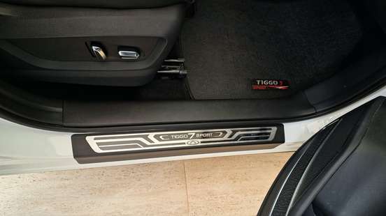 CAOA CHERY-TIGGO 7-2024