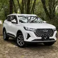 CAOA CHERY TIGGO 7 PRO 1.6 TGDI GASOLINA MAX DRIVE DCT CAOA CHERY TIGGO 7 PRO 1.6 TGDI GASOLINA MAX DRIVE DCT