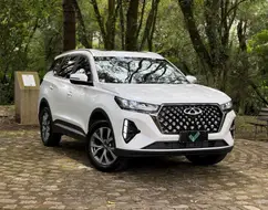 CAOA CHERY TIGGO 7 PRO 1.6 TGDI GASOLINA MAX DRIVE DCT CAOA CHERY TIGGO 7 PRO 1.6 TGDI GASOLINA MAX DRIVE DCT