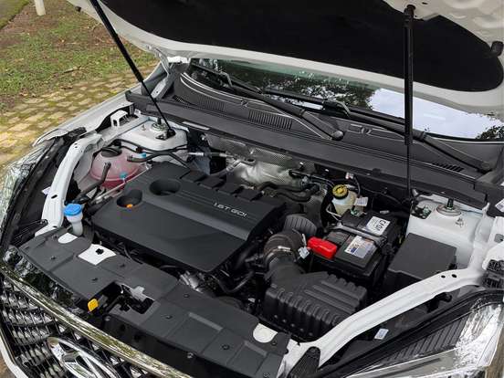 CAOA CHERY-TIGGO 7 PRO-1.6 TGDI GASOLINA MAX DRIVE DCT CAOA CHERY-TIGGO 7 PRO-2024