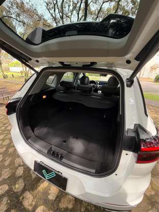 CAOA CHERY-TIGGO 7 PRO-2024