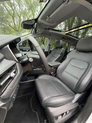 CAOA CHERY-TIGGO 7 PRO-1.6 TGDI GASOLINA MAX DRIVE DCT CAOA CHERY-TIGGO 7 PRO-2024