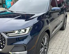 CAOA CHERY TIGGO 8 PRO 1.6 TGDI GASOLINA DCT CAOA CHERY TIGGO 8 PRO 1.6 TGDI GASOLINA DCT