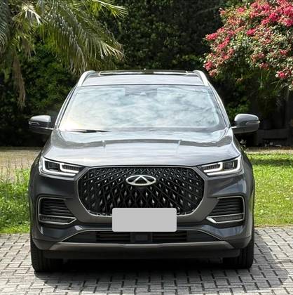 CAOA CHERY TIGGO 8 PRO 1.6 TGDI GASOLINA DCT