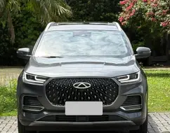 CAOA CHERY TIGGO 8 PRO 1.6 TGDI GASOLINA DCT CAOA CHERY TIGGO 8 PRO 1.6 TGDI GASOLINA DCT