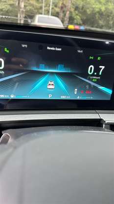 CAOA CHERY-TIGGO 8 PRO-2026