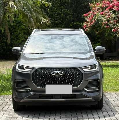 CAOA CHERY-TIGGO 8 PRO-2024