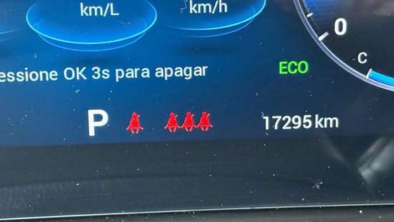CAOA CHERY-TIGGO 8 PRO-2024
