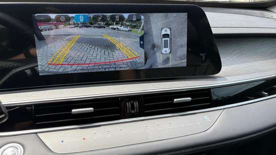 CAOA CHERY-TIGGO 8 PRO-2024