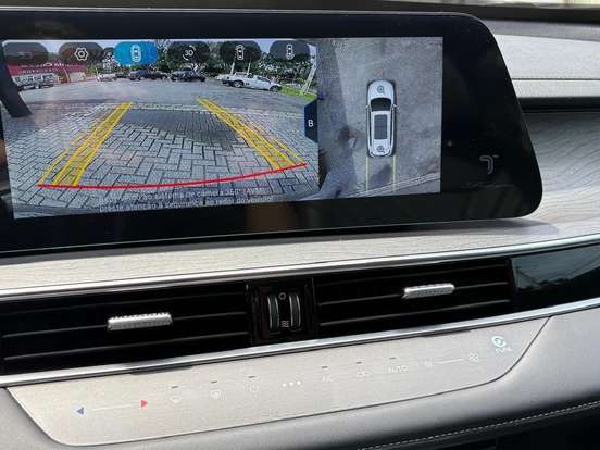 CAOA CHERY-TIGGO 8 PRO-1.6 TGDI GASOLINA DCT CAOA CHERY-TIGGO 8 PRO-2024
