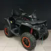 CFMOTO CFORCE 1000 LX CFMOTO CFORCE 1000 LX