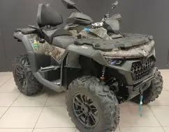 CFMOTO CFORCE 1000 CFMOTO CFORCE 1000