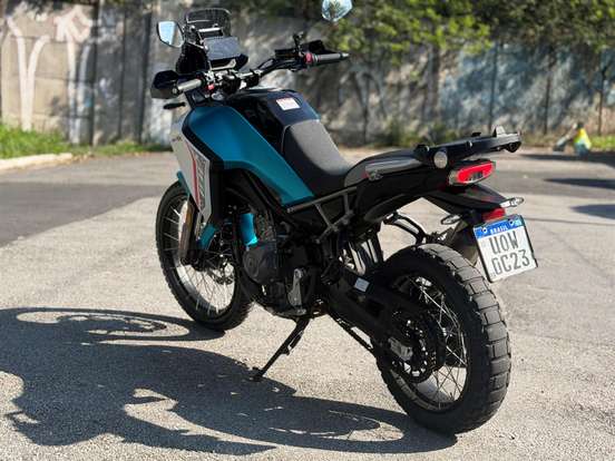 CFMOTO-IBEX 450 CFMOTO-IBEX 450-2026