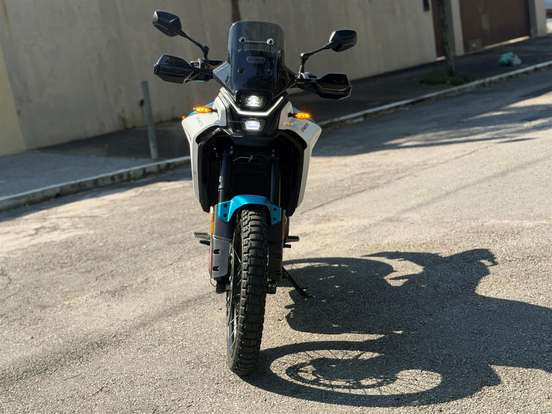 CFMOTO-IBEX 450 CFMOTO-IBEX 450-2026