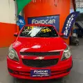 CHEVROLET AGILE 1.4 MPFI LT 8V FLEX 4P MANUAL CHEVROLET AGILE 1.4 MPFI LT 8V FLEX 4P MANUAL