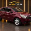 CHEVROLET AGILE 1.4 MPFI LT 8V FLEX 4P MANUAL CHEVROLET AGILE 1.4 MPFI LT 8V FLEX 4P MANUAL