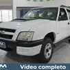 CHEVROLET BLAZER 2.4 MPFI ADVANTAGE 4X2 8V FLEX 4P MANUAL CHEVROLET BLAZER 2.4 MPFI ADVANTAGE 4X2 8V FLEX 4P MANUAL