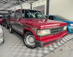 CHEVROLET BONANZA 4.0 CUSTOM S 8V DIESEL 2P MANUAL CHEVROLET BONANZA 4.0 CUSTOM S 8V DIESEL 2P MANUAL