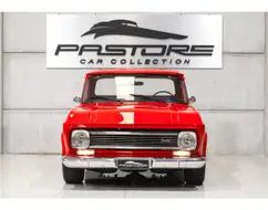 CHEVROLET C10 4.1 CS 8V GASOLINA 2P MANUAL CHEVROLET C10 4.1 CS 8V GASOLINA 2P MANUAL