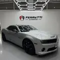CHEVROLET CAMARO 6.2 V8 GASOLINA SS AUTOMÁTICO CHEVROLET CAMARO 6.2 V8 GASOLINA SS AUTOMÁTICO