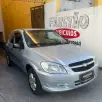 CHEVROLET CELTA 1.0 MPFI LS 8V FLEX 2P MANUAL CHEVROLET CELTA 1.0 MPFI LS 8V FLEX 2P MANUAL