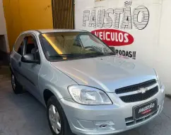 CHEVROLET CELTA 1.0 MPFI LS 8V FLEX 2P MANUAL CHEVROLET CELTA 1.0 MPFI LS 8V FLEX 2P MANUAL