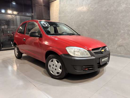 CHEVROLET-CELTA-2007