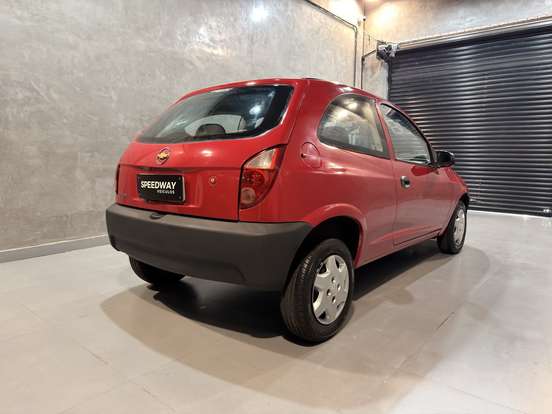 CHEVROLET-CELTA-2007