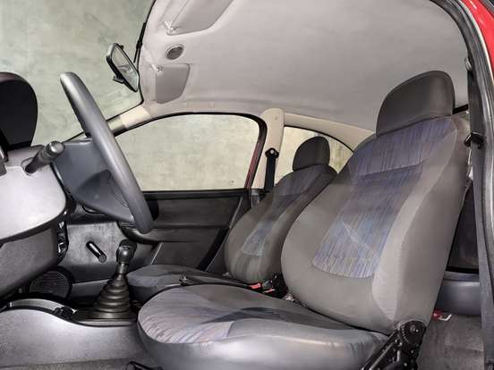 CHEVROLET-CELTA-2007