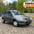 CHEVROLET CELTA 1.0 MPFI LS 8V FLEX 2P MANUAL CHEVROLET CELTA 1.0 MPFI LS 8V FLEX 2P MANUAL