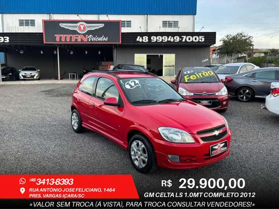 CHEVROLET-CELTA-2011