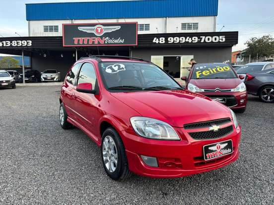 CHEVROLET-CELTA-2011