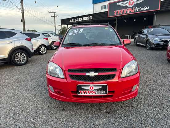 CHEVROLET-CELTA-2011