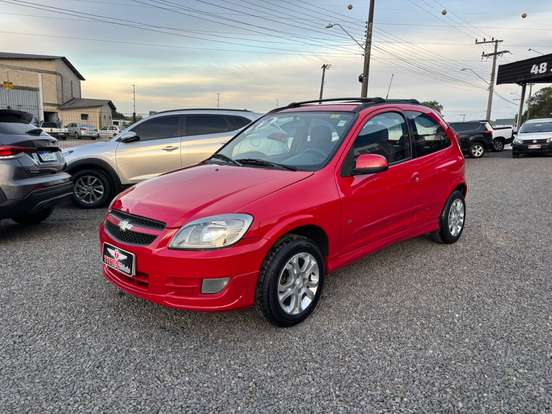 CHEVROLET-CELTA-2011