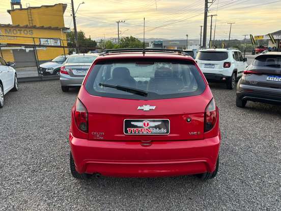 CHEVROLET-CELTA-2011