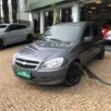CHEVROLET CELTA 1.0 MPFI LS 8V FLEX 4P MANUAL CHEVROLET CELTA 1.0 MPFI LS 8V FLEX 4P MANUAL