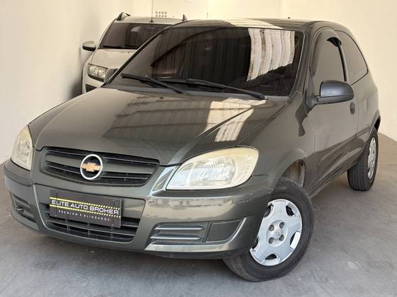 CHEVROLET CELTA 1.0 MPFI SPIRIT 8V FLEX 2P MANUAL