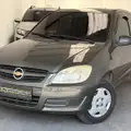 CHEVROLET CELTA 1.0 MPFI SPIRIT 8V FLEX 2P MANUAL CHEVROLET CELTA 1.0 MPFI SPIRIT 8V FLEX 2P MANUAL